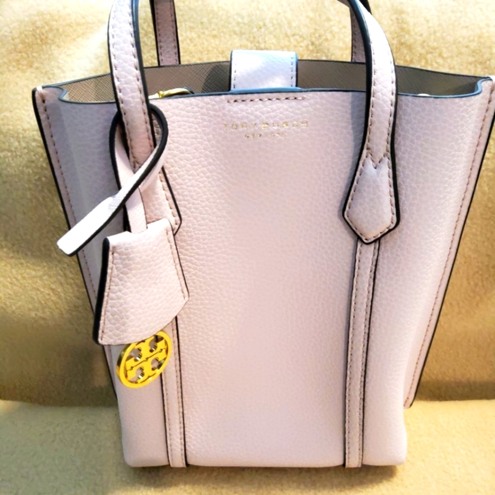 Tory Burch Mini Perry